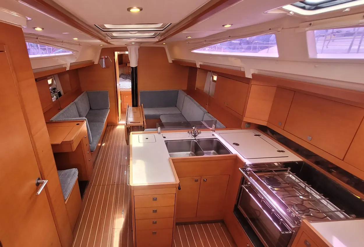 Thumbnail von Elan 410 Flair V