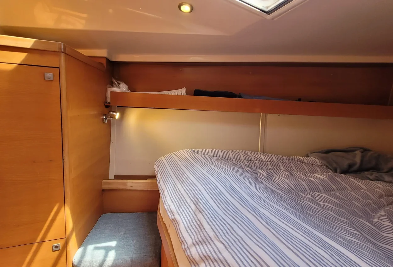 Thumbnail von Elan 410 Flair V