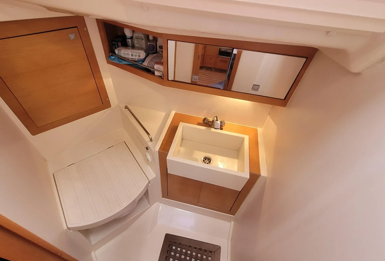 Thumbnail von Elan 410 Flair V