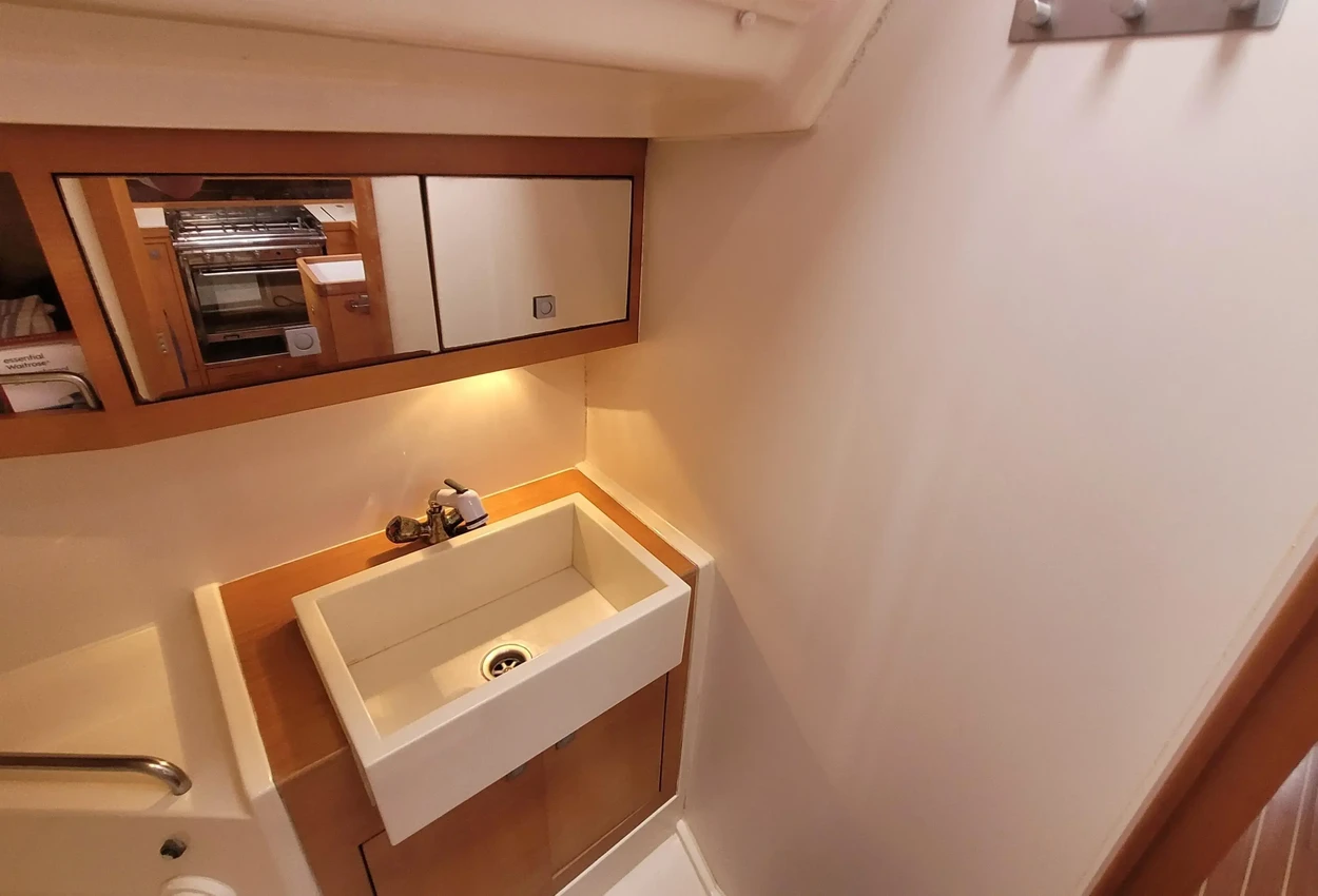 Thumbnail von Elan 410 Flair V