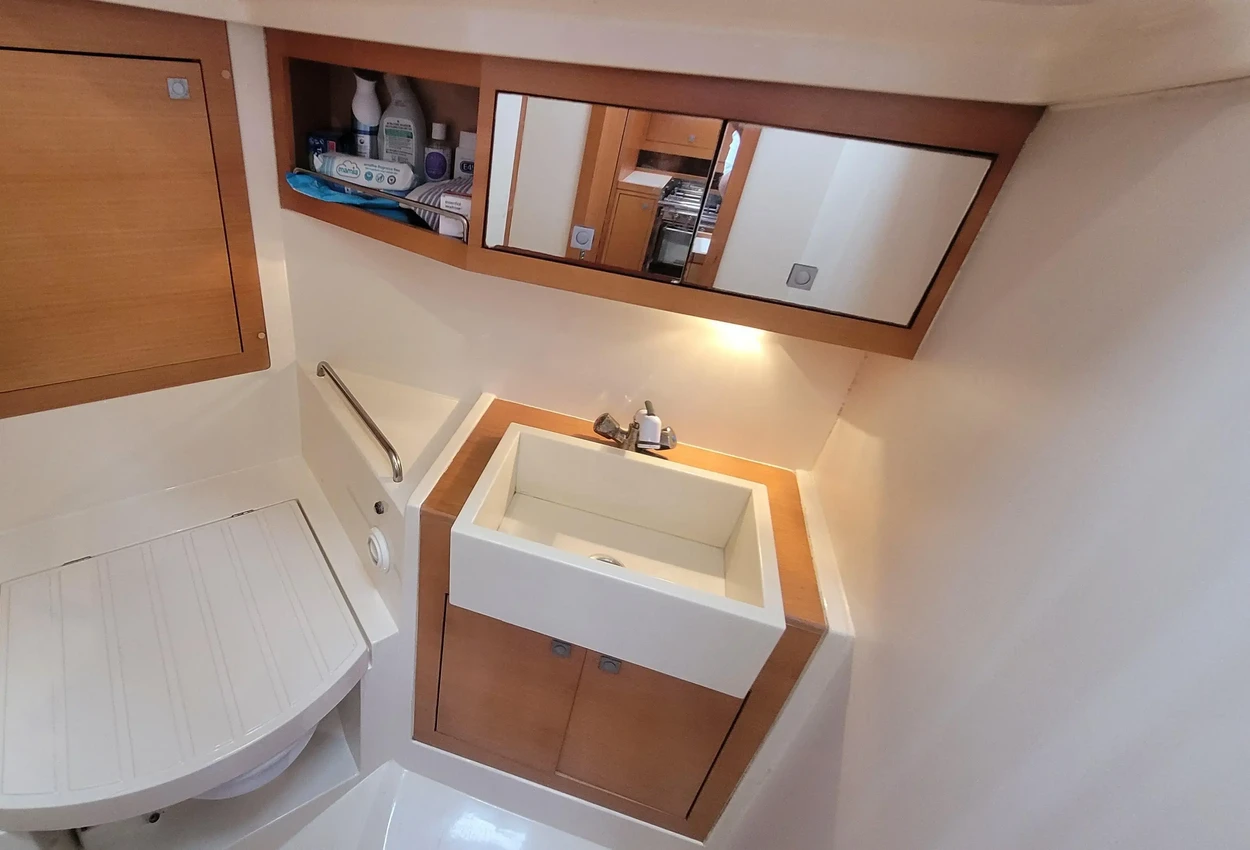 Thumbnail von Elan 410 Flair V