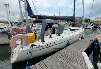 Thumbnail von Elan 410 Flair V