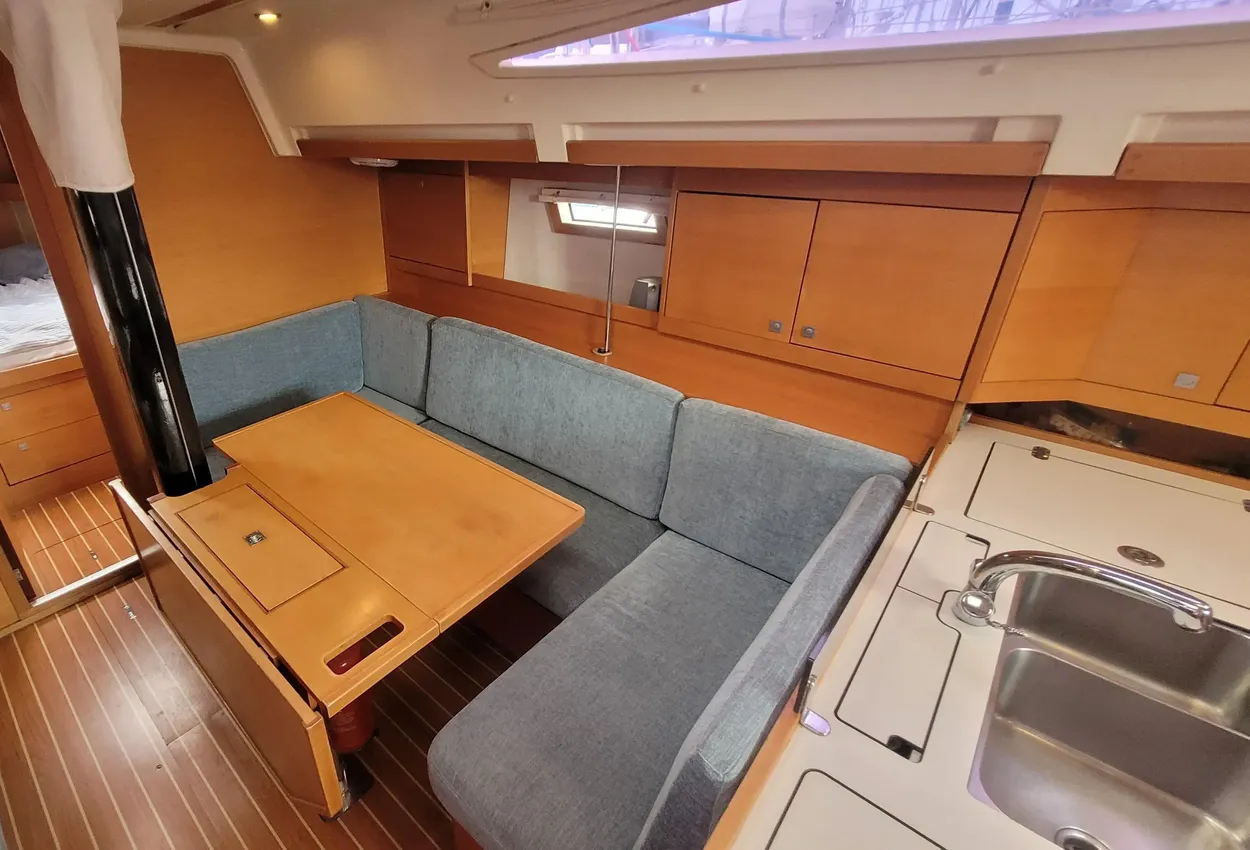 Thumbnail von Elan 410 Flair V