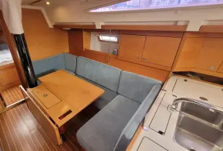 Thumbnail von Elan 410 Flair V