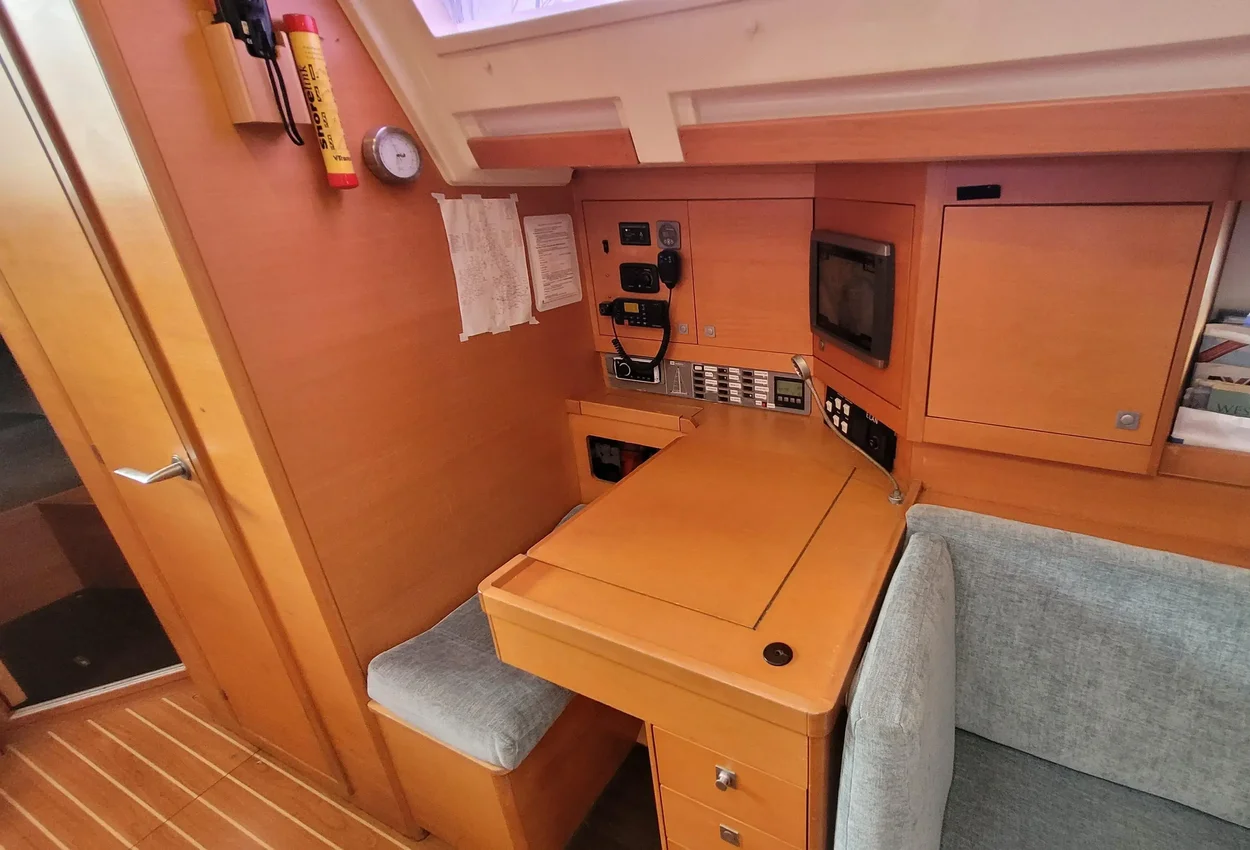 Thumbnail von Elan 410 Flair V