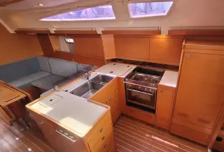 Thumbnail von Elan 410 Flair V