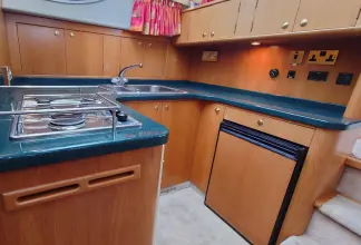 Thumbnail von Broom 42 Cl Weyward Lady