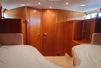 Thumbnail von Broom 42 Cl Weyward Lady