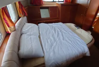 Thumbnail von Broom 42 Cl Weyward Lady