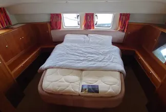 Thumbnail von Broom 42 Cl Weyward Lady