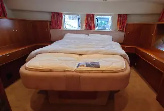 Thumbnail von Broom 42 Cl Weyward Lady