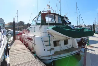 Thumbnail von Broom 42 Cl Weyward Lady