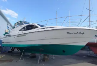 Thumbnail von Broom 42 Cl Weyward Lady