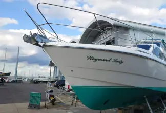 Thumbnail von Broom 42 Cl Weyward Lady