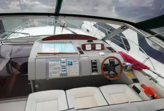 Thumbnail von Broom 42 Cl Weyward Lady