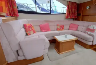 Thumbnail von Broom 42 Cl Weyward Lady