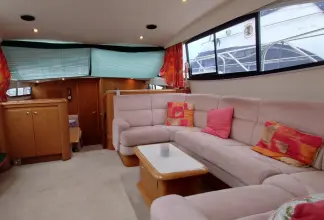 Thumbnail von Broom 42 Cl Weyward Lady