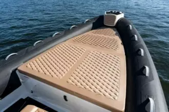 Thumbnail von Highfield Sport 800