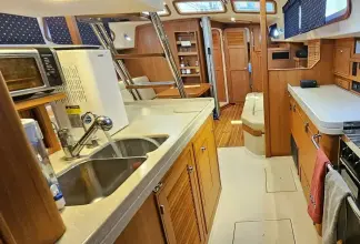 Thumbnail von Island Packet 465