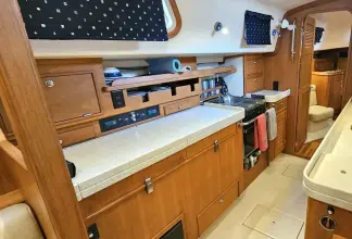 Thumbnail von Island Packet 465