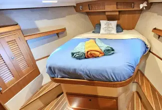 Thumbnail von Island Packet 465