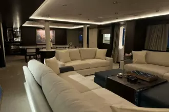 Thumbnail von Feadship 163 KORU