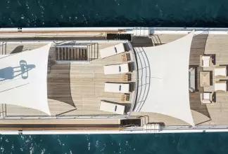Thumbnail von Feadship 163 KORU