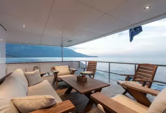 Thumbnail von Feadship 163 KORU