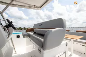 Thumbnail von Beneteau Flyer 10