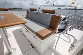 Thumbnail von Beneteau Flyer 10