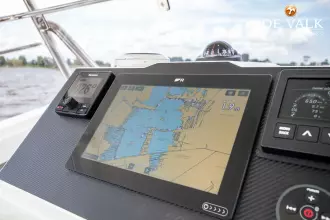 Thumbnail von Beneteau Flyer 10