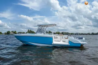 Thumbnail von Beneteau Flyer 10