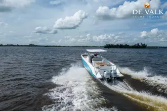 Thumbnail von Beneteau Flyer 10