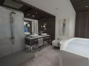 Thumbnail von Ava Yachts Kando 110  KANDO 110