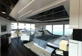 Thumbnail von Ava Yachts Kando 110  KANDO 110