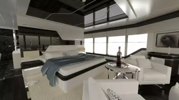 Thumbnail von Ava Yachts Kando 110  KANDO 110