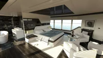 Thumbnail von Ava Yachts Kando 110  KANDO 110