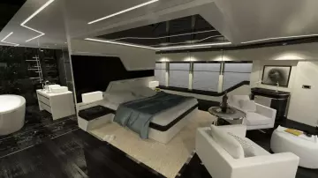 Thumbnail von Ava Yachts Kando 110  KANDO 110