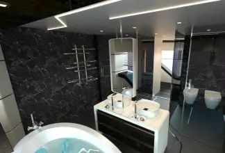 Thumbnail von Ava Yachts Kando 110  KANDO 110