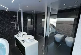 Thumbnail von Ava Yachts Kando 110  KANDO 110