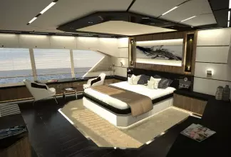 Thumbnail von Ava Yachts Kando 110  KANDO 110