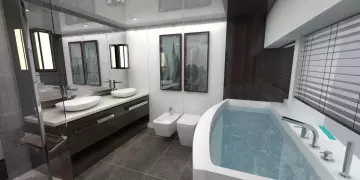 Thumbnail von Ava Yachts Kando 110  KANDO 110