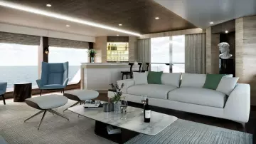 Thumbnail von Ava Yachts KANDO 90 Explorer Superyacht KANDO 90