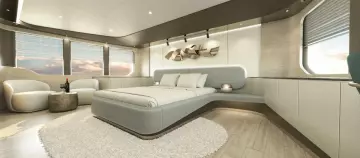 Thumbnail von Ava Yachts KANDO 90 Explorer Superyacht KANDO 90