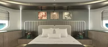 Thumbnail von Ava Yachts KANDO 85 Explorer Superyacht  KANDO 85