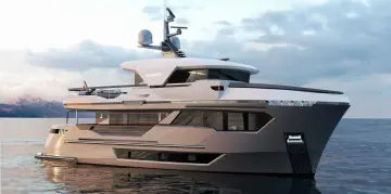 Thumbnail von Ava Yachts KANDO 85 Explorer Superyacht  KANDO 85