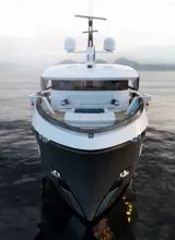 Thumbnail von Ava Yachts KANDO 85 Explorer Superyacht  KANDO 85