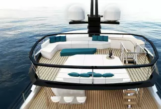 Thumbnail von Ava Yachts KANDO 85 Explorer Superyacht  KANDO 85