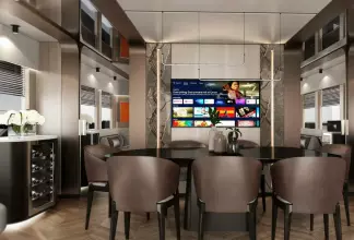 Thumbnail von Ava Yachts KANDO 85 Explorer Superyacht  KANDO 85