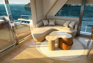 Thumbnail von Ava Yachts Voyage 90 VOYAGE ONE